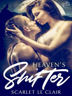 cover image of Heavens Shifter